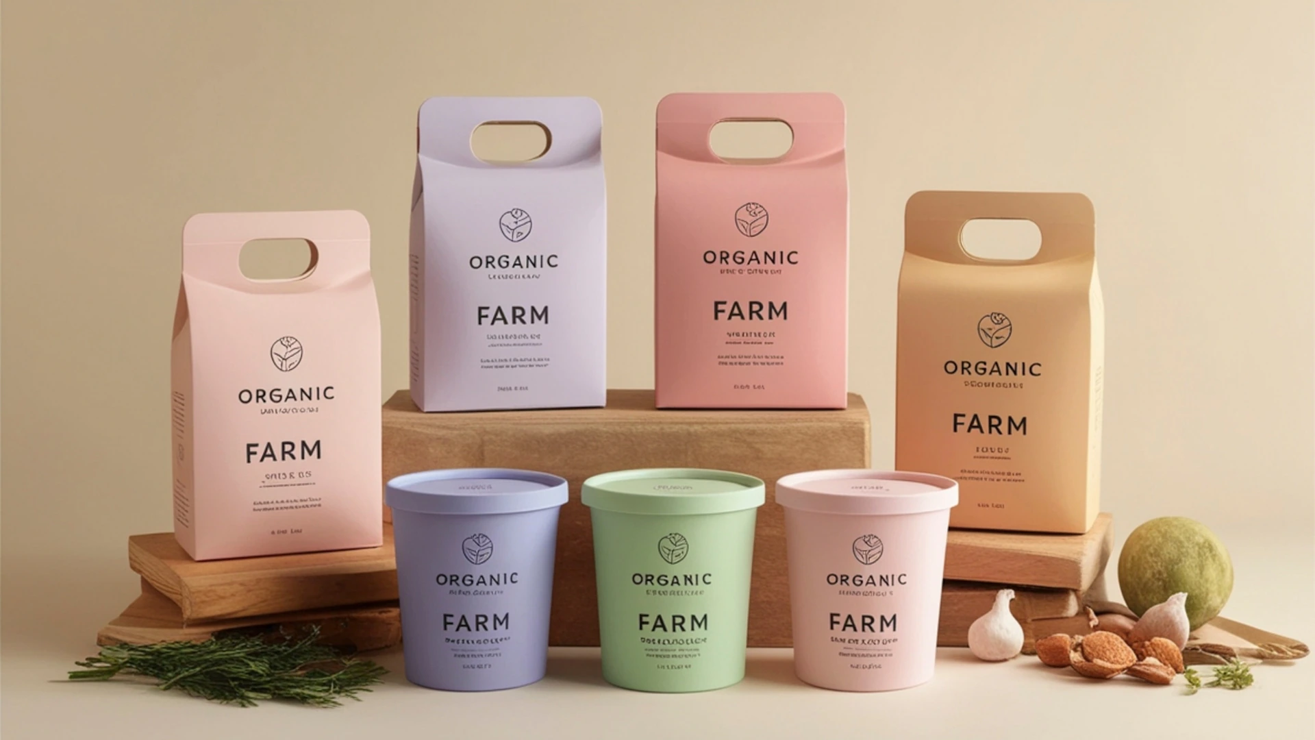 Branding — JPics Studio