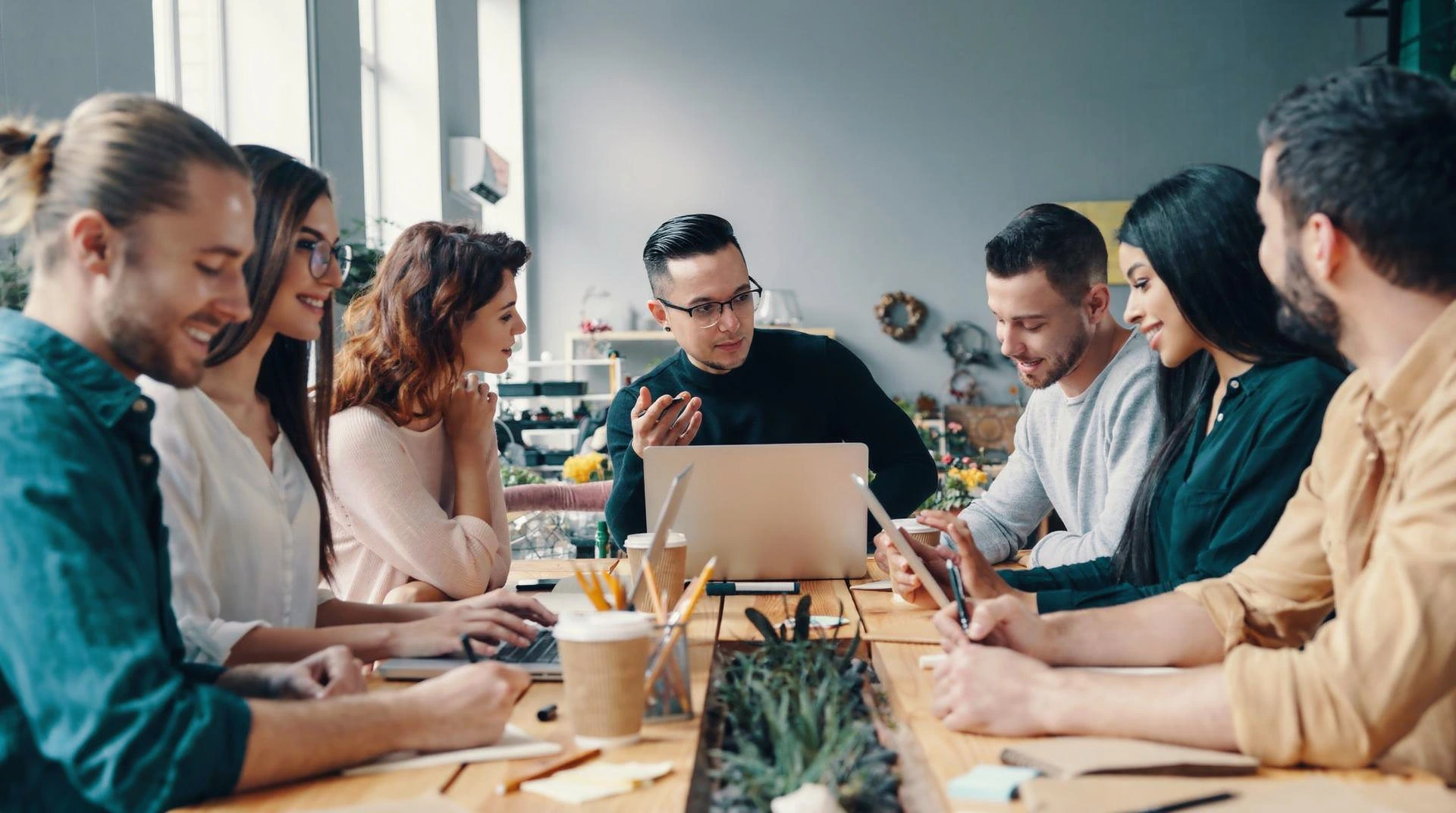 Digital Marketing — JPics Studio