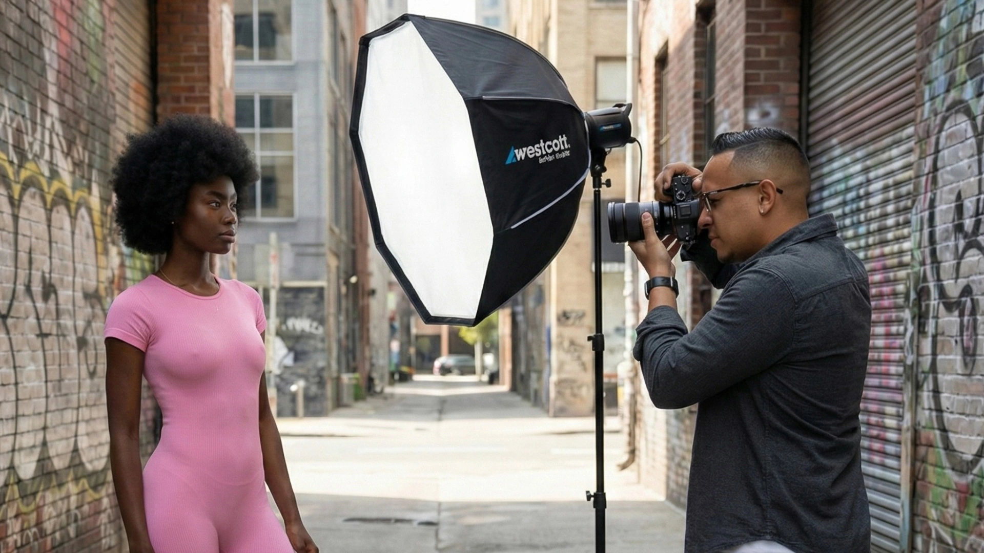 Photography & Video — JPics Studio