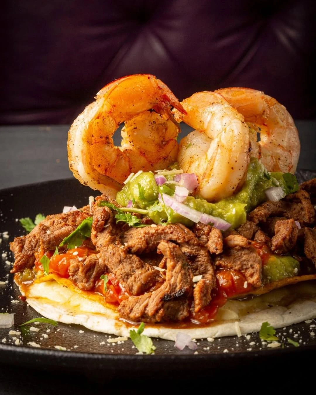 Flavor Under Light – Photography