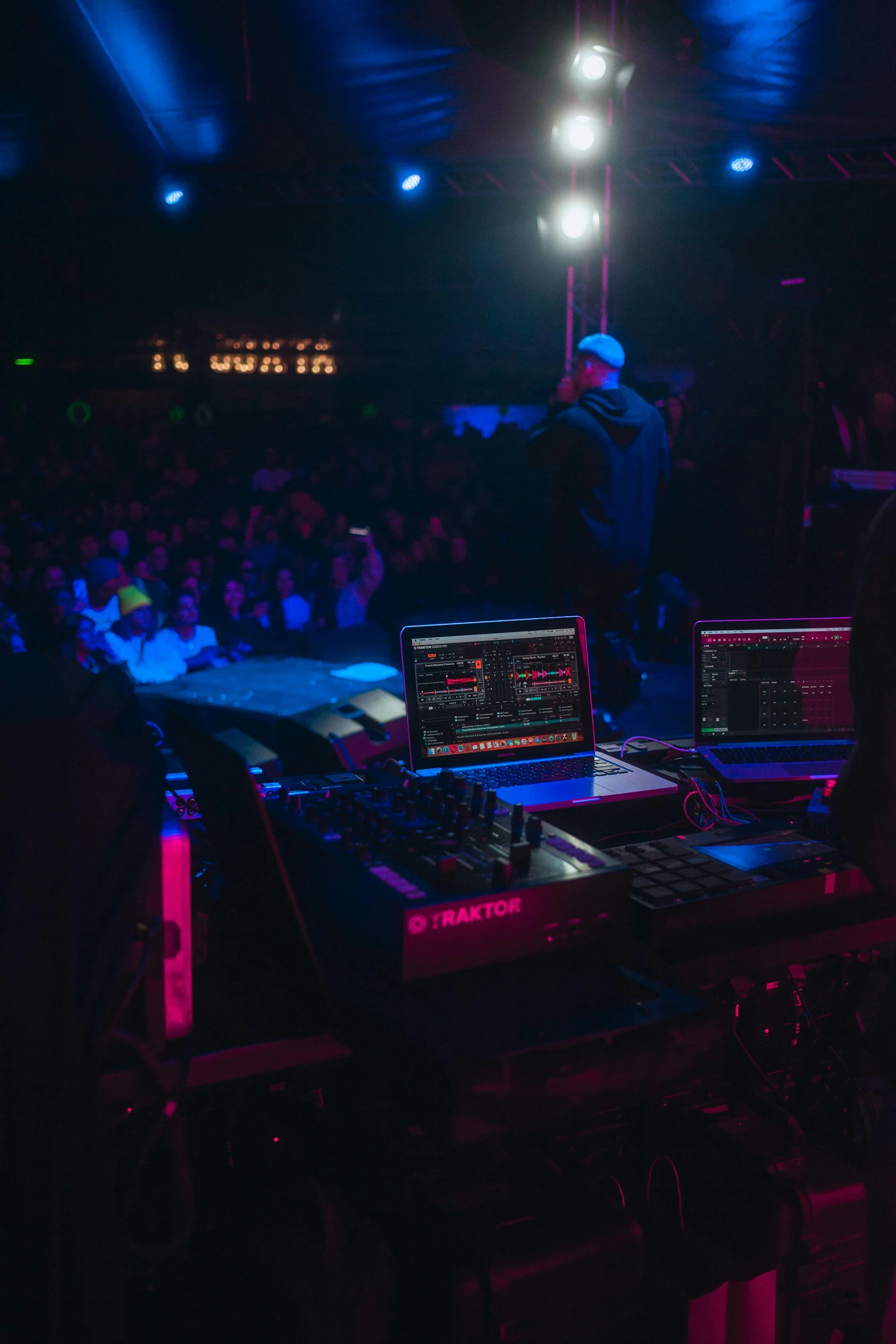 Mooncool 2024 – Photography