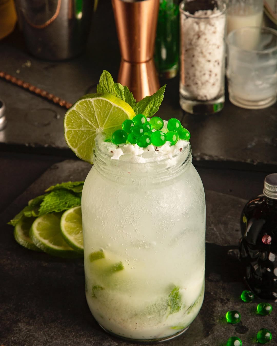 Flavor Under Light gallery image 5