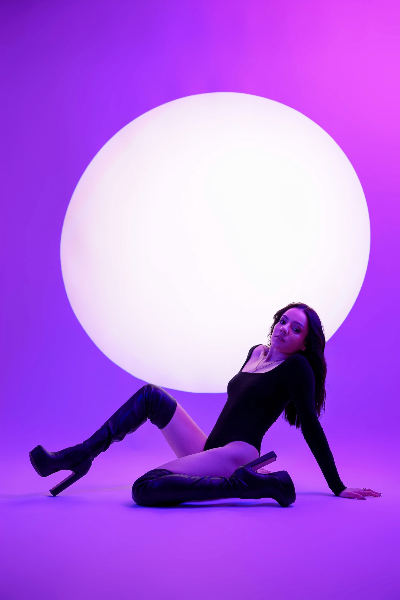 Lunar Glow gallery image 5