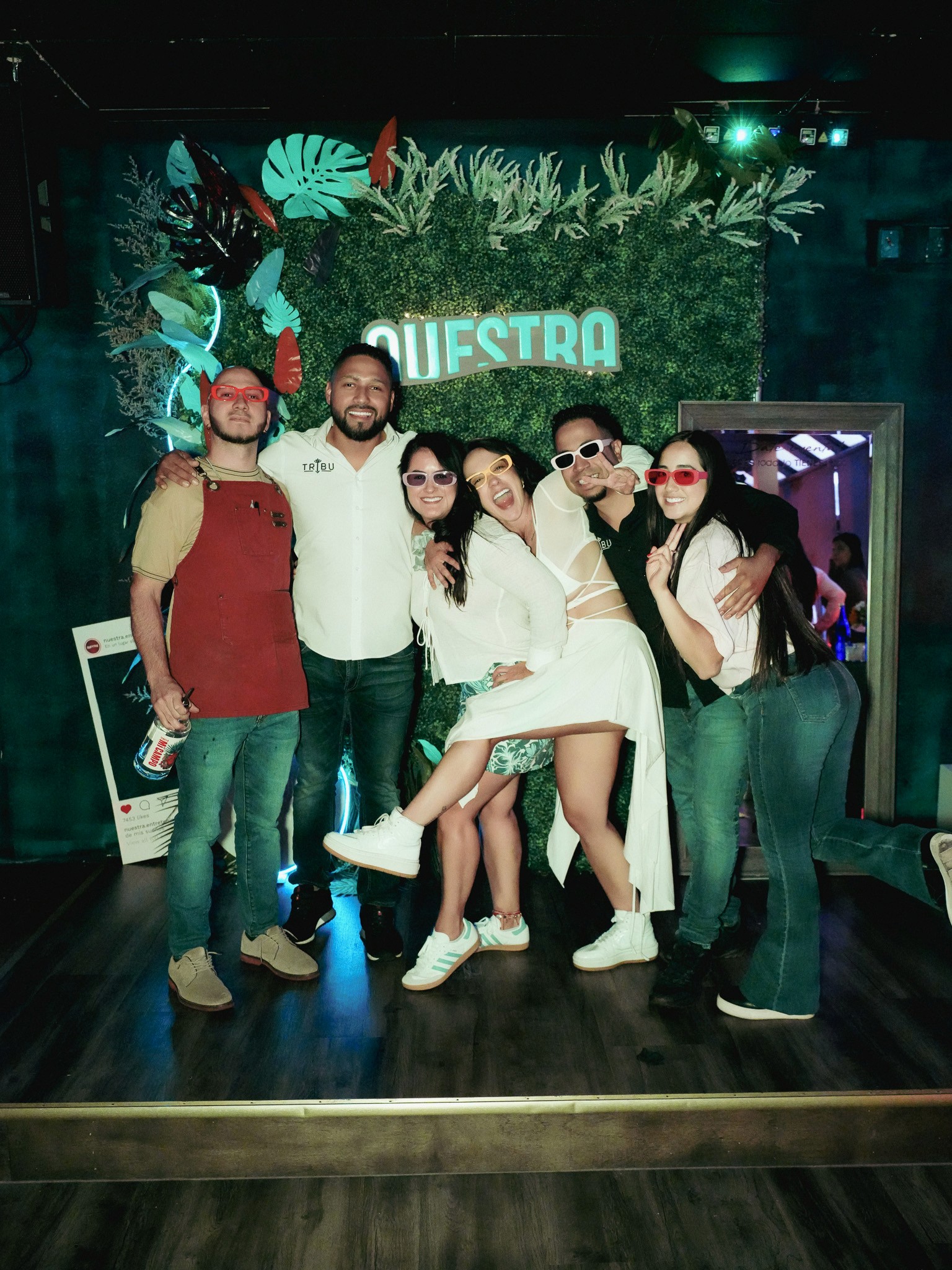 Nuestra gallery image 1