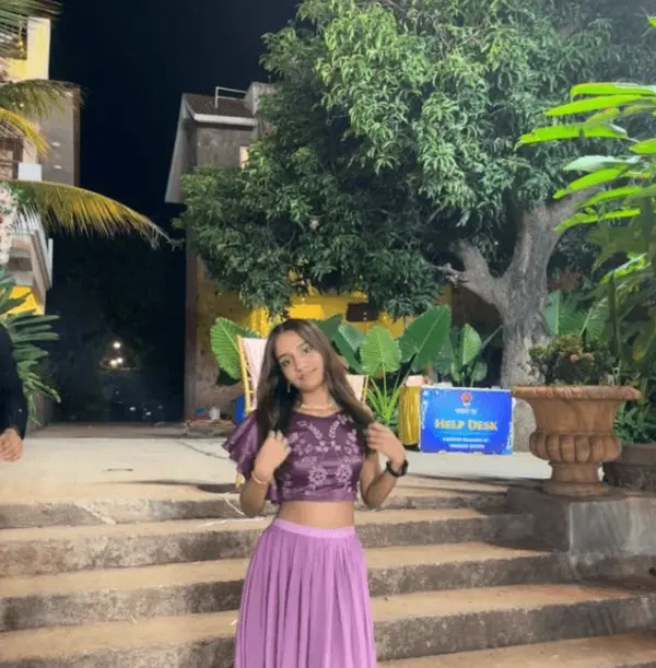 Elina Blake, satisfied client