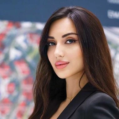 Jessica Miller, satisfied client